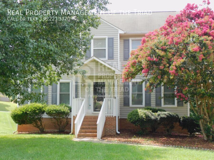 Foto principal - 1560 Jubilee Trail
