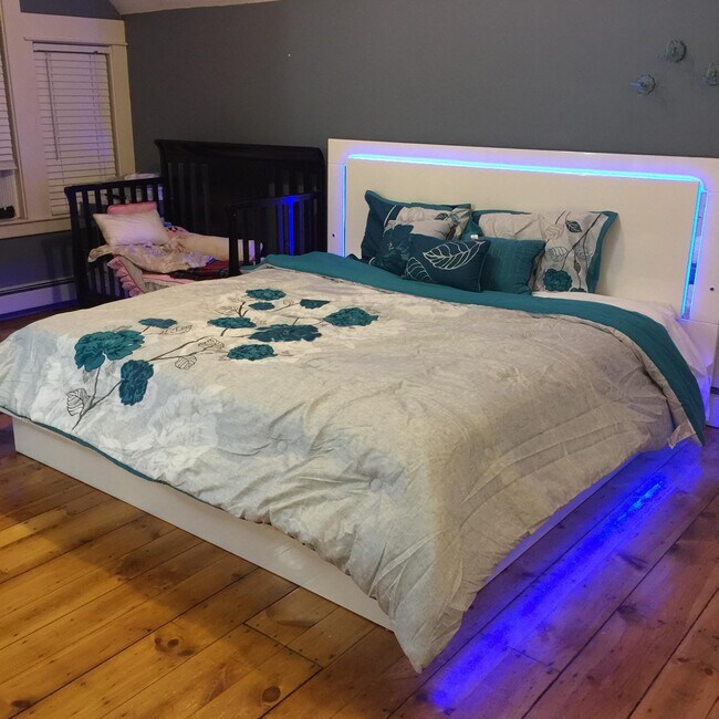 Foto del edificio - 94 Middlesex St