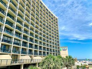 Foto principal - 5220 Seawall Blvd