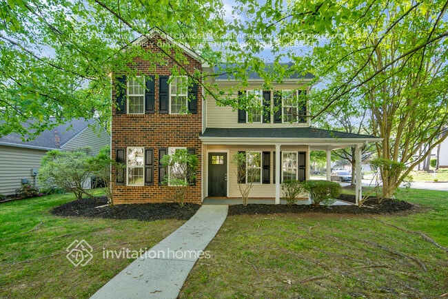 Building Photo - 16900 Taft Ct