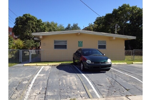 Foto del edificio - 1534 NW 2nd St