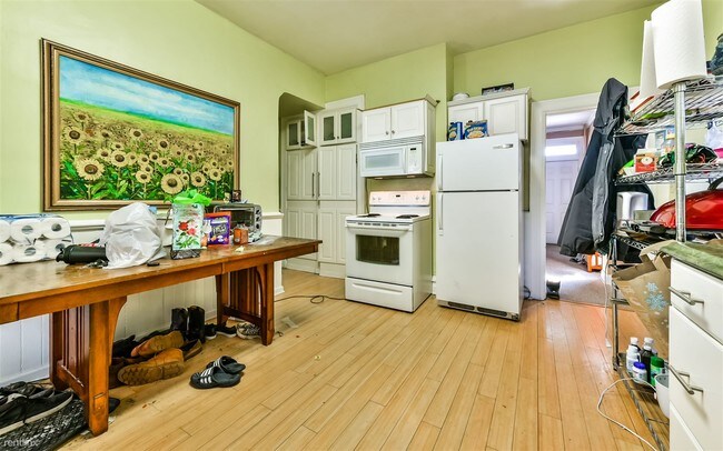 Foto del edificio - 3 br, 2 bath House - 3623 Childs St