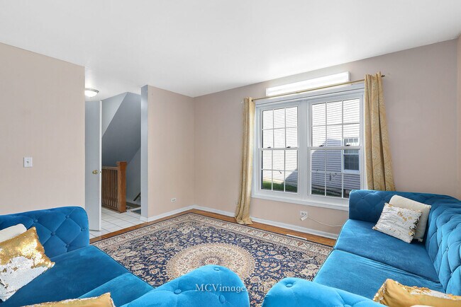 Foto del edificio - 165 W Robinhood Way