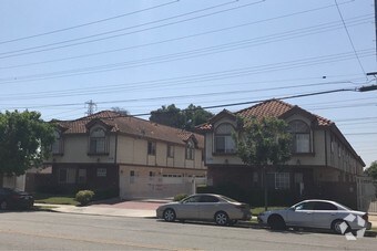 Primary Photo - 4127 Walnut Grove Ave