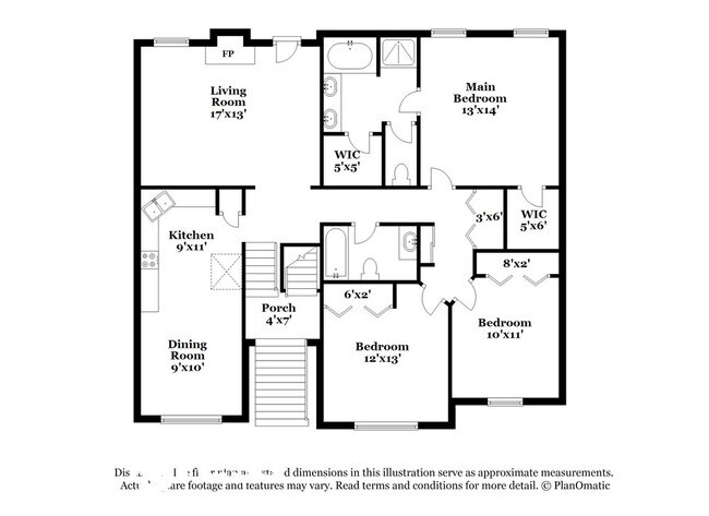 Foto del edificio - 553 Ransom Way