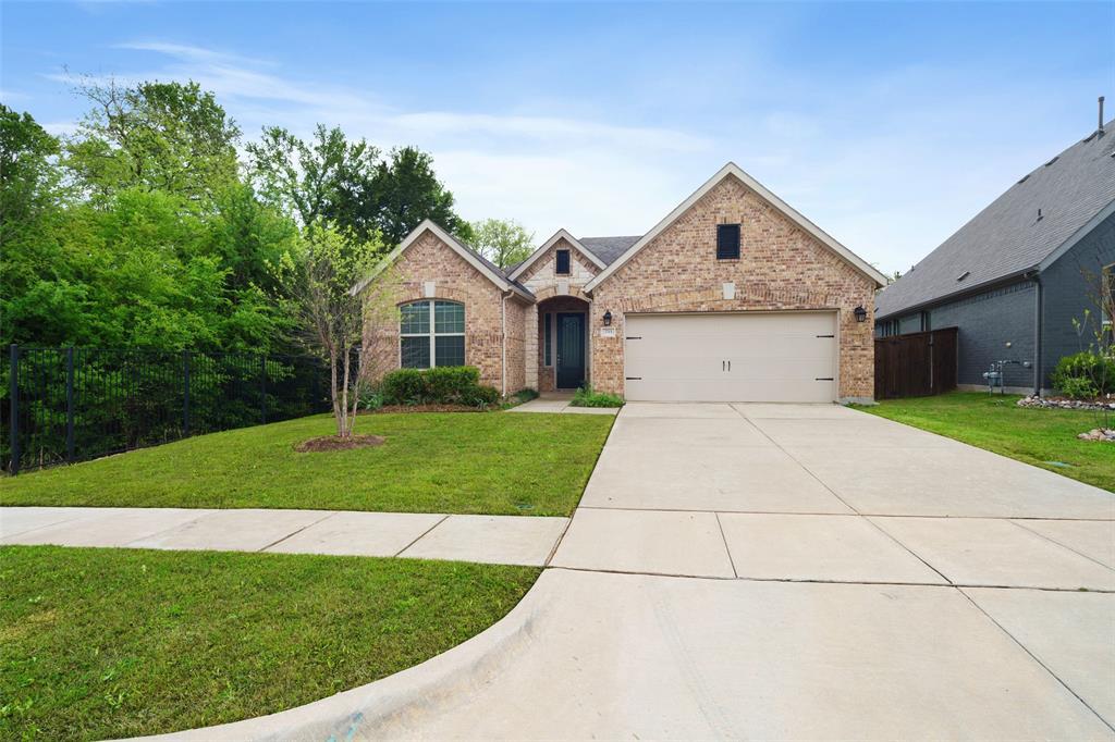 733 Rio Concho Trail, McKinney, TX 75071 House for Rent in McKinney