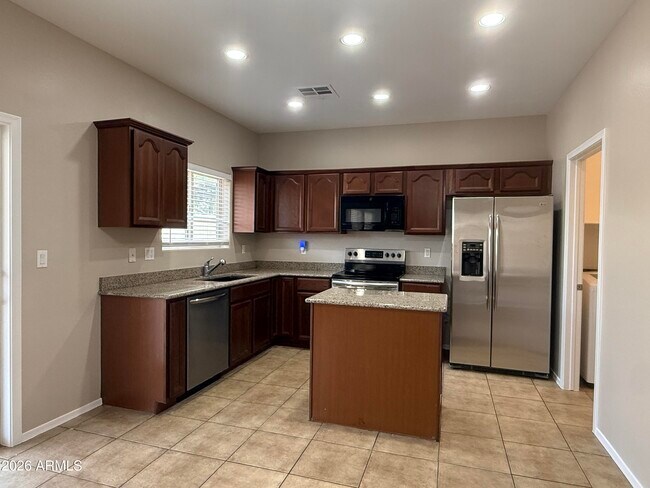 Foto del edificio - 1029 E Canyon Trail