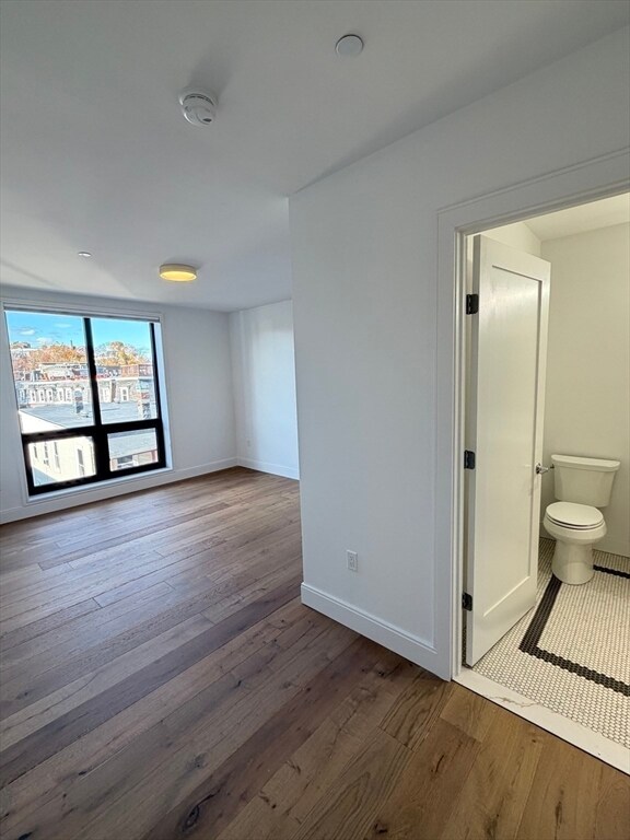Foto del edificio - 1121 Dorchester Ave