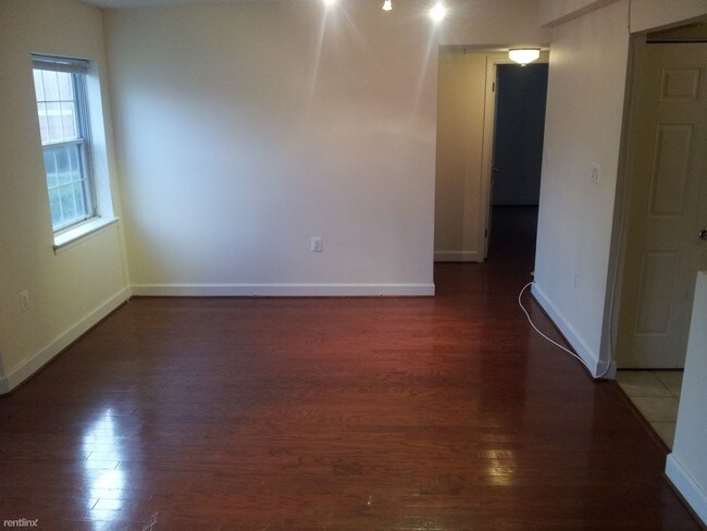 Building Photo - 3609 38th St NW