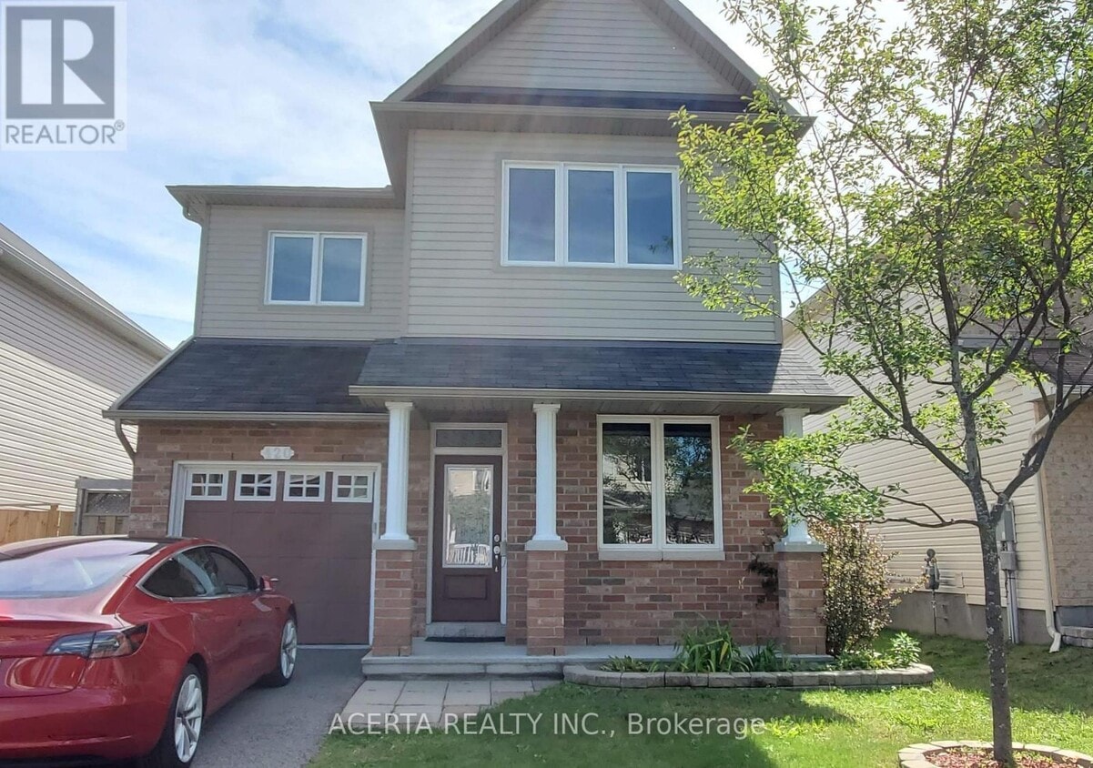 Photo principale - 420 Abbeydale Cir
