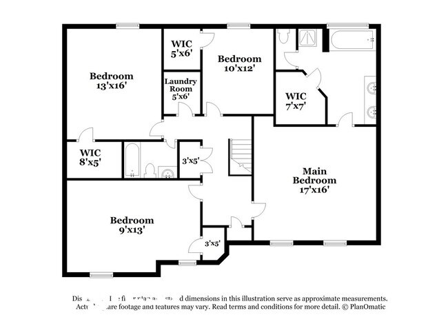 Foto del edificio - 3612 Grove Creek Pond Dr SW