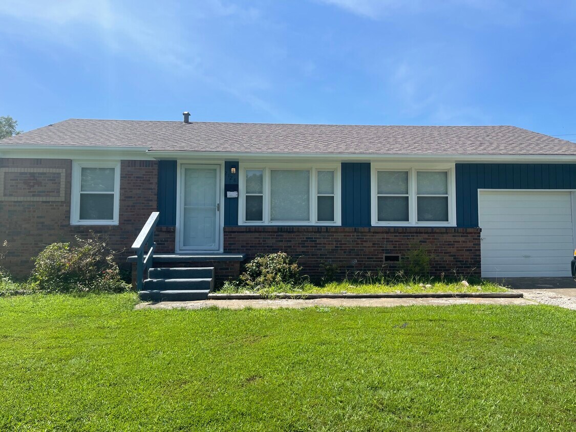 Foto principal - 2128 W 47th St