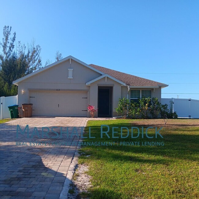 Building Photo - ****New Construction Ready for Quick Occup...
