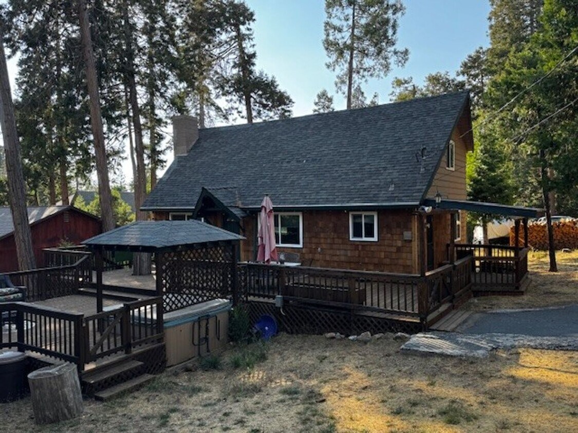 Foto principal - Mountain Home with Style