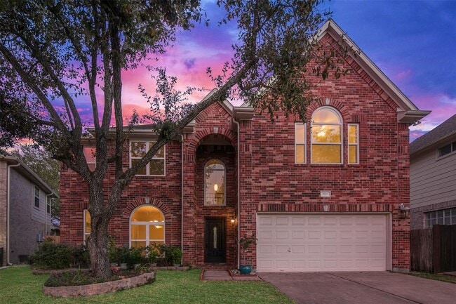 Foto del edificio - 2111 Scenic Hollow Ct