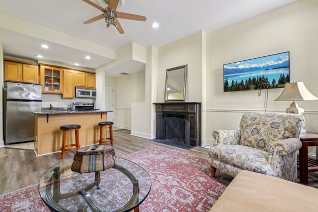 Foto del edificio - 1520 McCulloh St