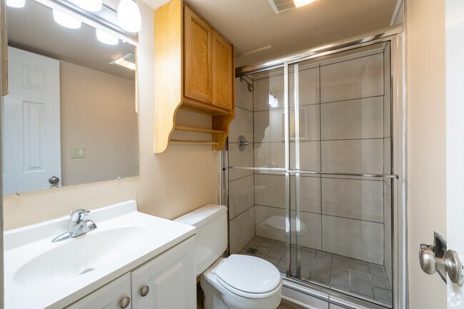 Foto del edificio - 307 Thompson - Furnished Studios