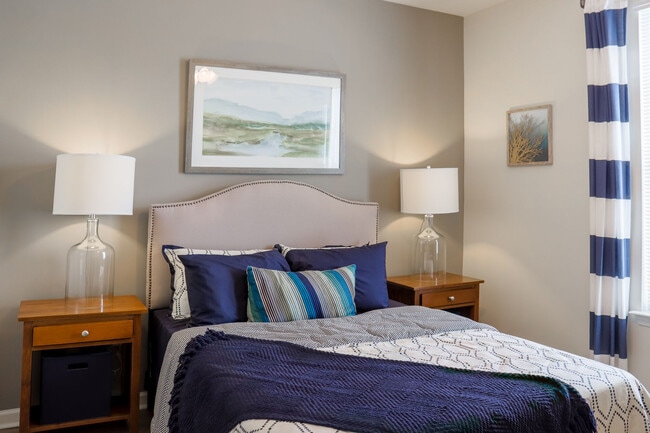 Foto del edificio - The Morgan