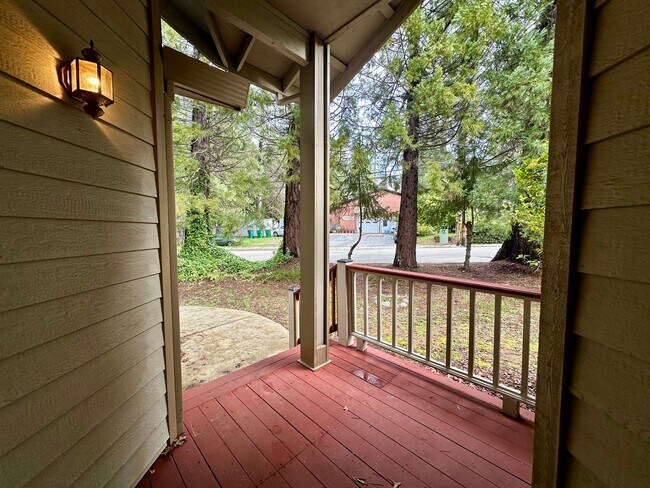 Building Photo - Downtown Nevada City Home Walking Distance...