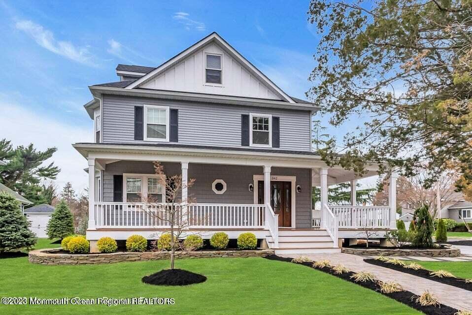 Foto principal - 342 Eastbourne Ave