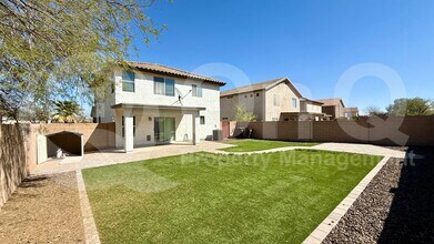 Building Photo - 1605 W Central Ave