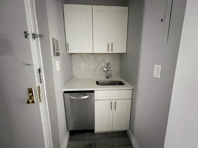 Foto del edificio - 1 bedroom in New York NY 10029