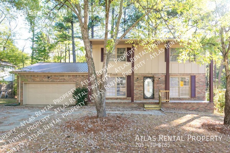 Foto principal - 1709 5th St NW
