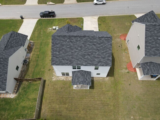 Foto del edificio - 4045 Cottingham Wy