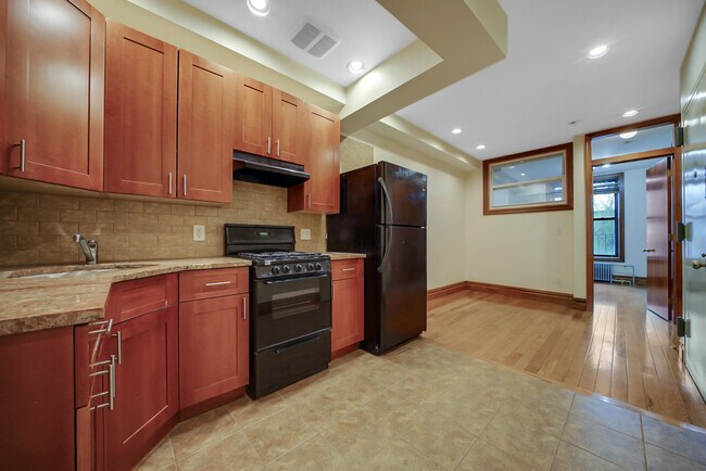 Foto del edificio - 175 15th St