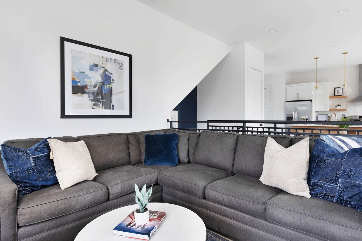 Foto principal - 925 Ramsey St