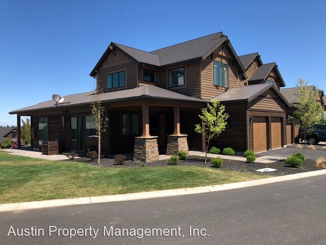 Foto principal - 3 br, 3.5 bath House - 61333 Kindle Rock Loop