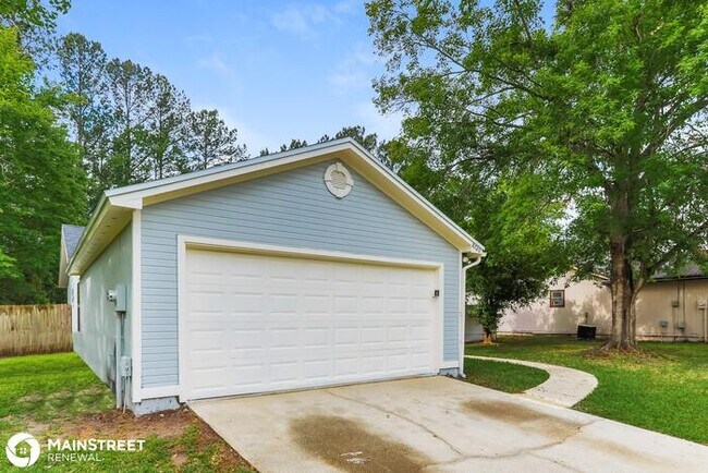 Building Photo - 8720 N Huntington Woods Circle, Jacksonvil...