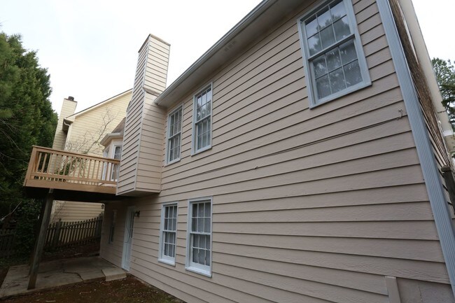 Foto del edificio - 4 br, 2.5 bath House - 2016 DROGHEDA LN