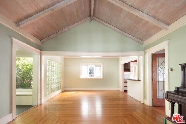 Foto del edificio - 526 Ashland Ave