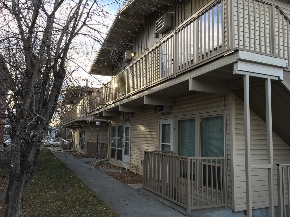 Foto principal - 707 N 31st St