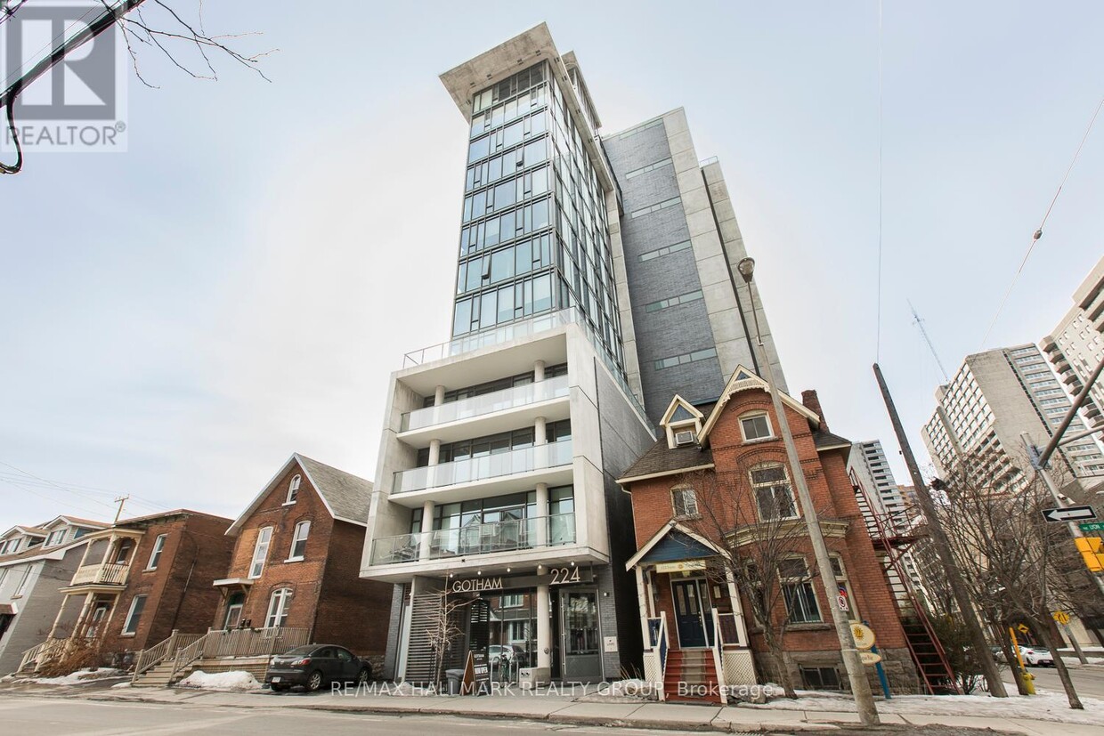 Photo principale - 224-224 Lyon St. N