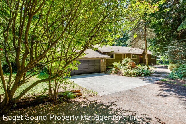 Foto del edificio - 3 br, 2 bath House - 14350 Sunrise Drive NE