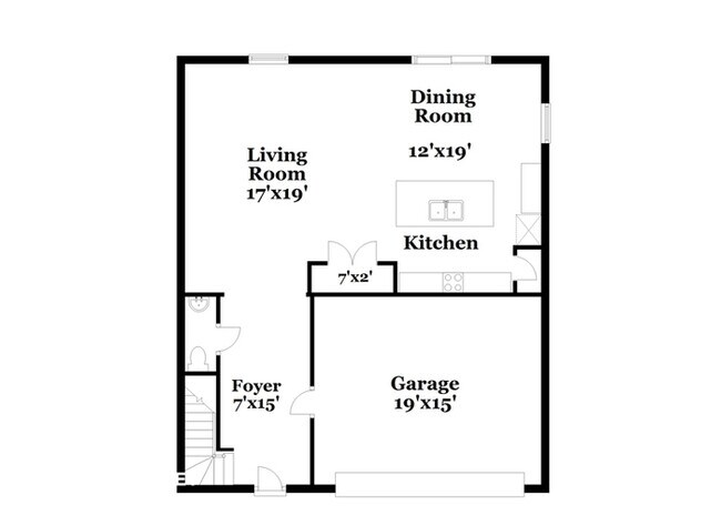 Building Photo - Newly Built Home Available to Lease!