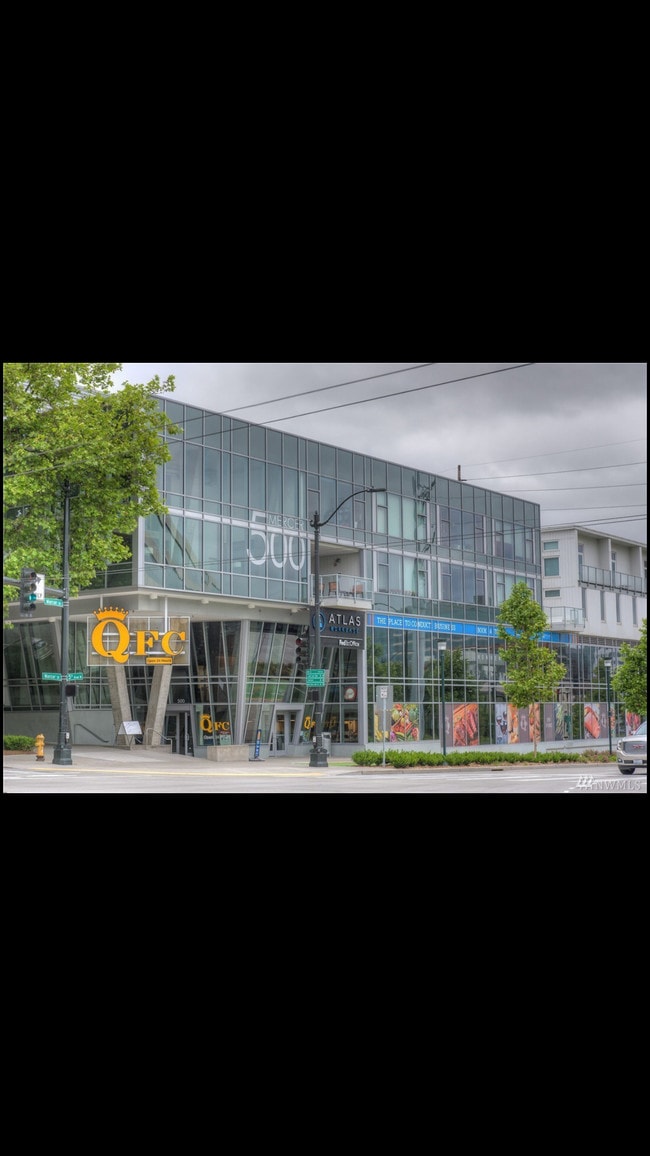 501 Roy St Unit F231, Seattle, WA 98109 Condo for Rent in Seattle, WA