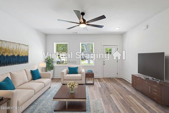 Foto del edificio - 834 Greenwood Ct