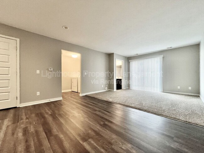 Foto del interior - Riverstone Townhomes