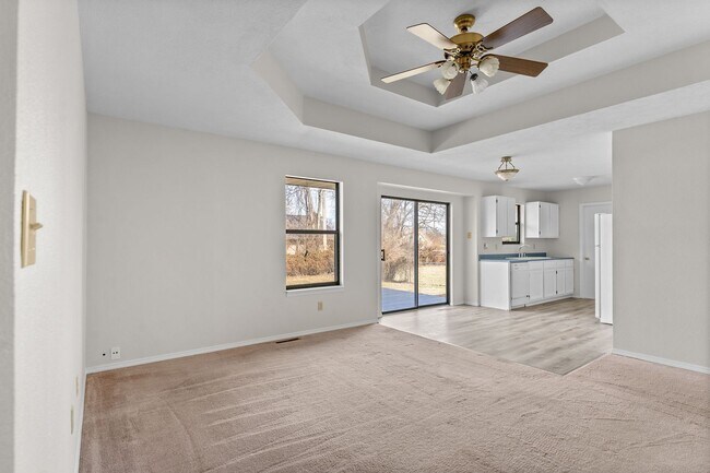 Building Photo - Available now!