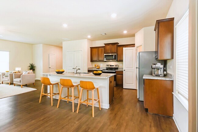 Foto del edificio - 138 Innis Brk Cir