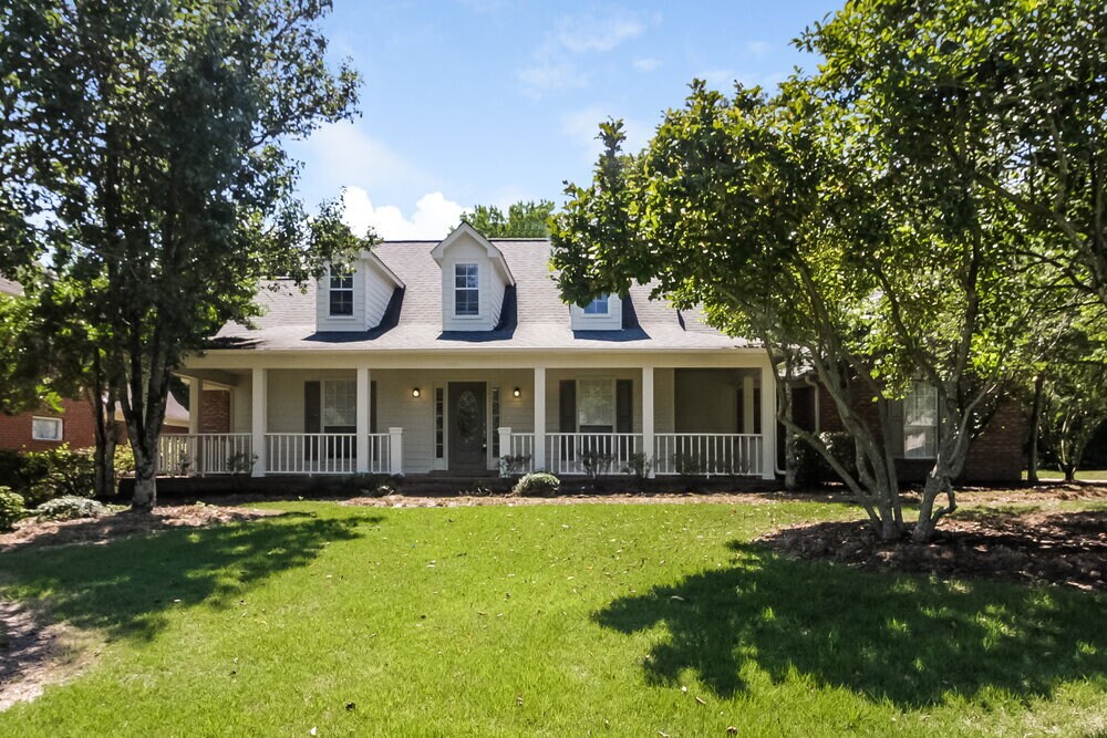 Foto principal - 3721 College Bluff