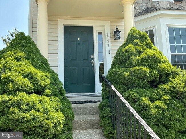 Foto del edificio - 1798 Goldsborough Ln