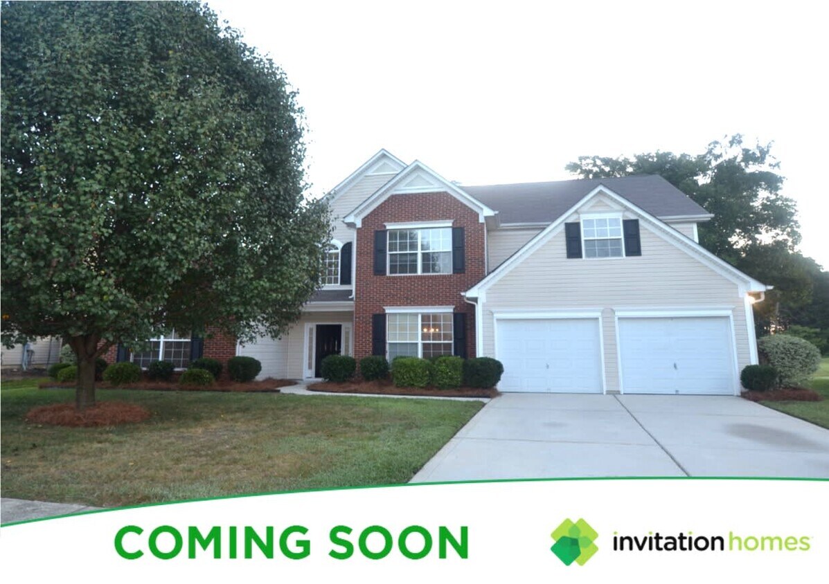 Primary Photo - 9125 Viscount Ln
