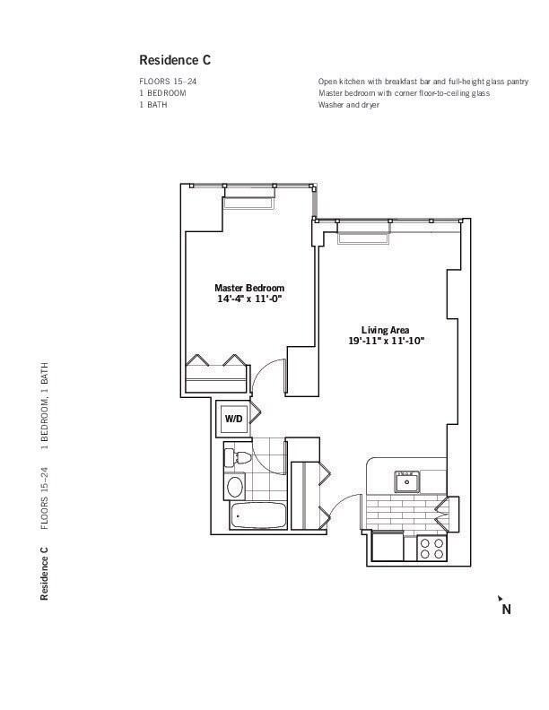 The Epic Rentals New York, NY