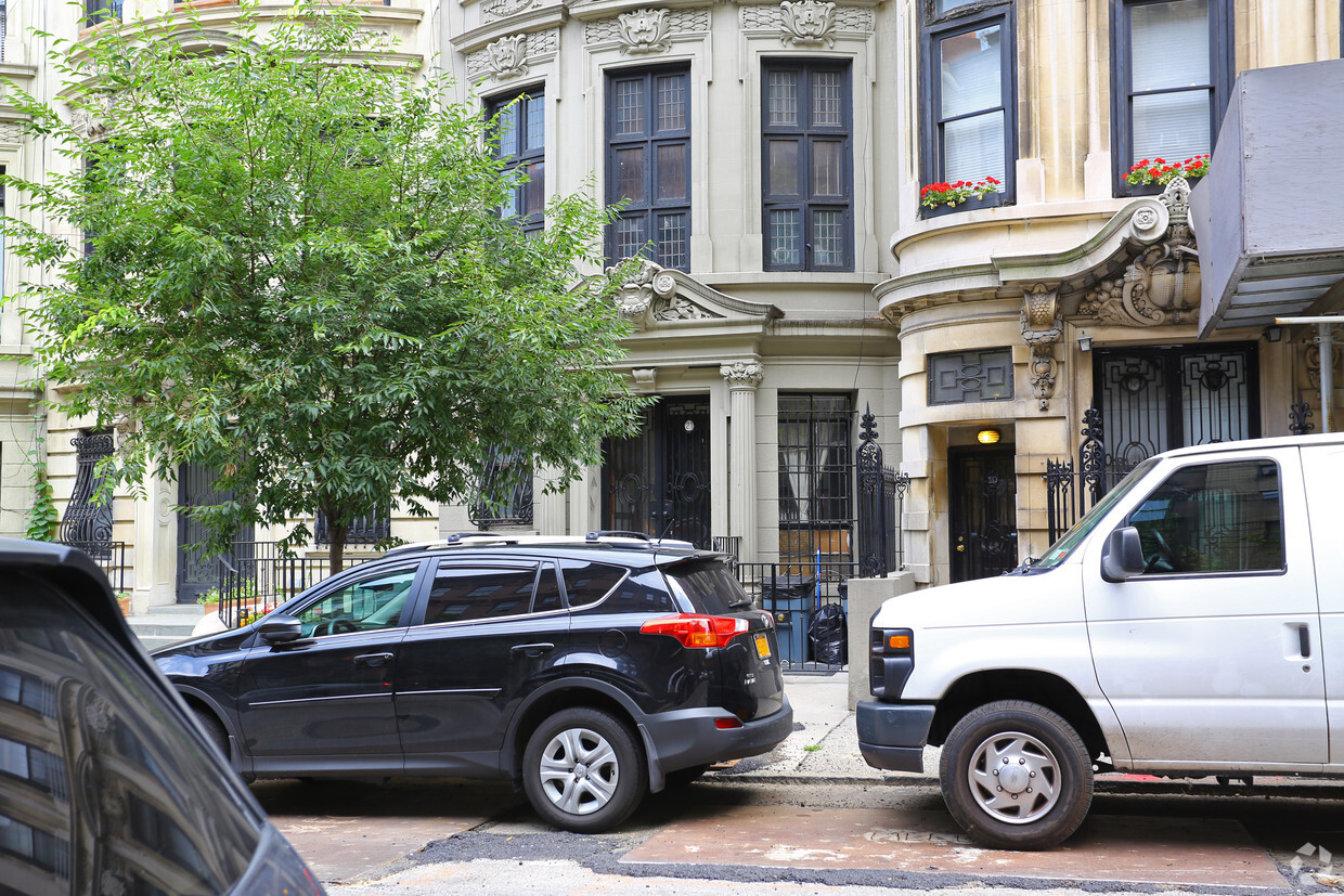 Foto del edificio - 21 W 85th St