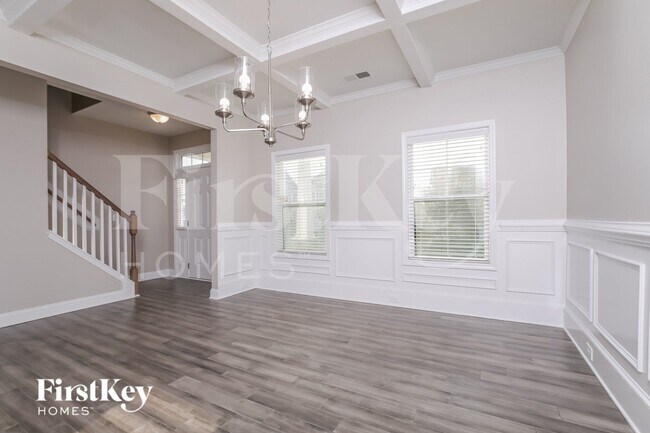 Foto del edificio - 499 Royal Oak Ln