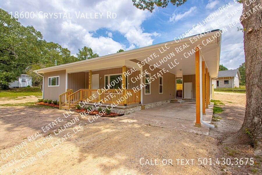 Foto principal - 18600 Crystal Valley Rd